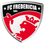 Fredericia Takım Logo