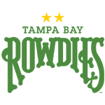 Tampa Bay Rowdies Takım Logo