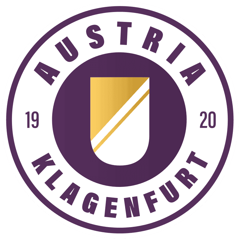 Austria Klagenfurt Takım Logo