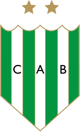 Banfield Takım Logo