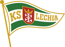 Lechia Gdańsk Takım Logo