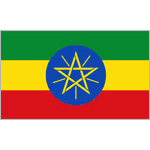 Ethiopia Takım Logo