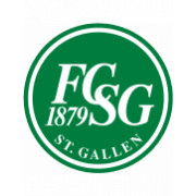 St. Gallen Takım Logo
