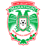 Marathón Takım Logo