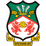 Wrexham Takım Logo
