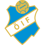Öster Takım Logo