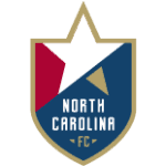 North Carolina Takım Logo