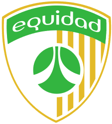 La Equidad Takım Logo
