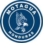 Motagua Takım Logo