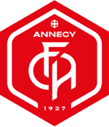 Annecy Takım Logo