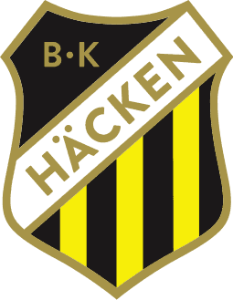 Häcken Takım Logo
