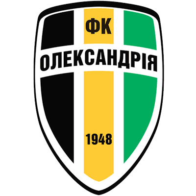Oleksandria Takım Logo