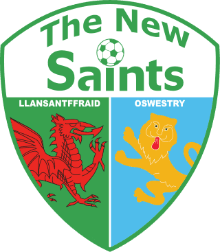 The New Saints Takım Logo
