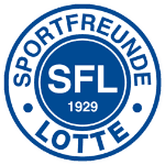 Sportfreunde Lotte Takım Logo