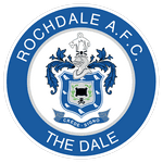 Rochdale Takım Logo