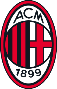 Milan Takım Logo