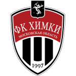 Khimki Takım Logo