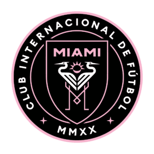 Inter Miami Takım Logo