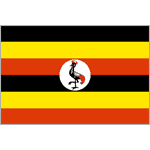 Uganda Takım Logo