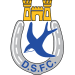 Dungannon Swifts Takım Logo