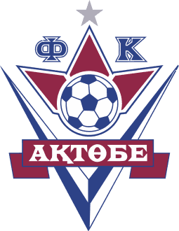 Aktobe Takım Logo