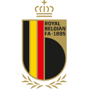 Belçika Takım Logo