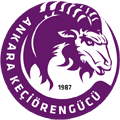 Ankara Keçiörengücü Takım Logo