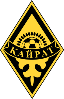 Kairat Takım Logo