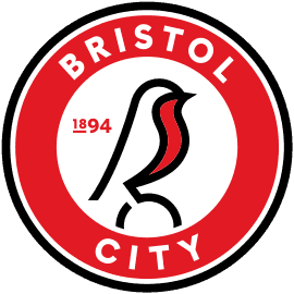 Bristol City Takım Logo