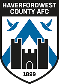 Haverfordwest County Takım Logo