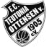 Teutonia Ottensen Takım Logo