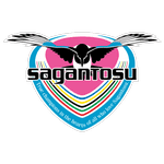 Sagan Tosu Takım Logo