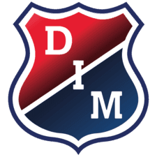 Independiente Medellín Takım Logo