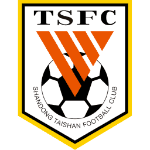 Shandong Taishan Takım Logo