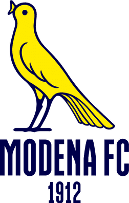Modena Takım Logo