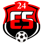 24 Erzincanspor Takım Logo