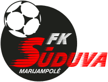 Sūduva Takım Logo