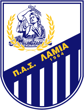 Lamia Takım Logo