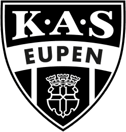 AS Eupen Takım Logo