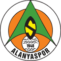 Alanyaspor Takım Logo