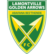 Golden Arrows Takım Logo