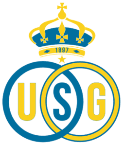 Union Saint-Gilloise Takım Logo