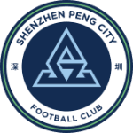 Shenzhen Peng City Takım Logo