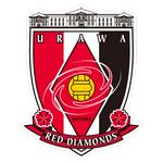 Urawa Reds Takım Logo