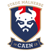 Caen Takım Logo
