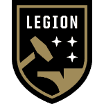 Birmingham Legion Takım Logo