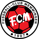 Memmingen Takım Logo