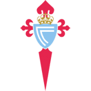 Celta de Vigo Takım Logo