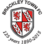 Brackley Town Takım Logo