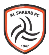 Al Shabab Takım Logo